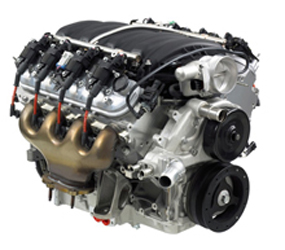U1890 Engine